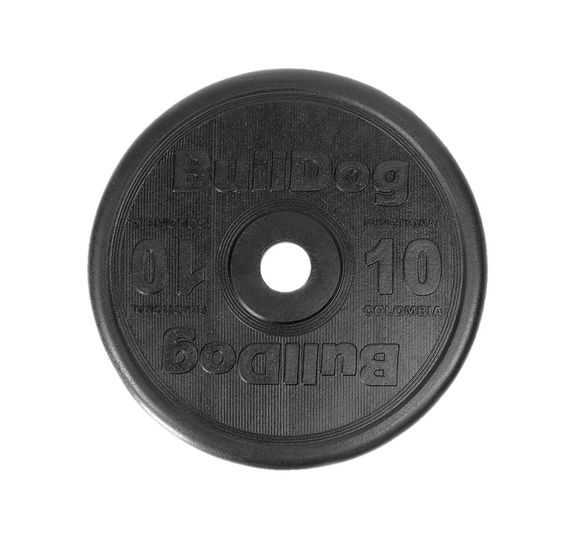 Disco Olimpico BULLDOG Functional LB