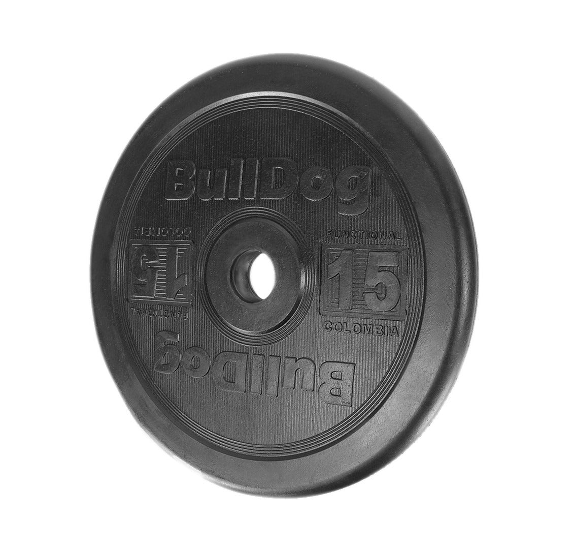 Disco Olimpico BULLDOG Functional LB