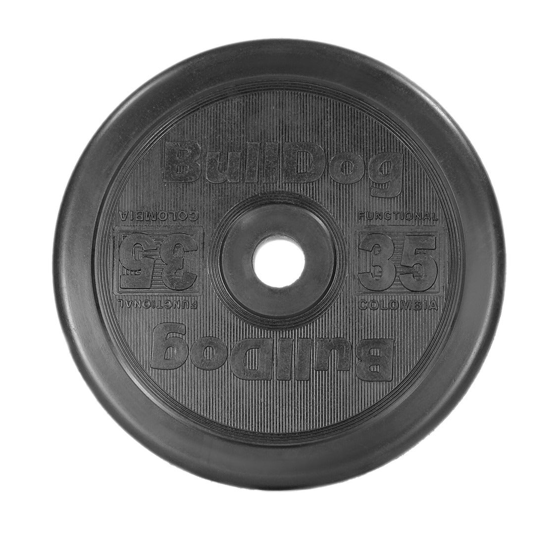 Disco Olimpico BULLDOG Functional LB