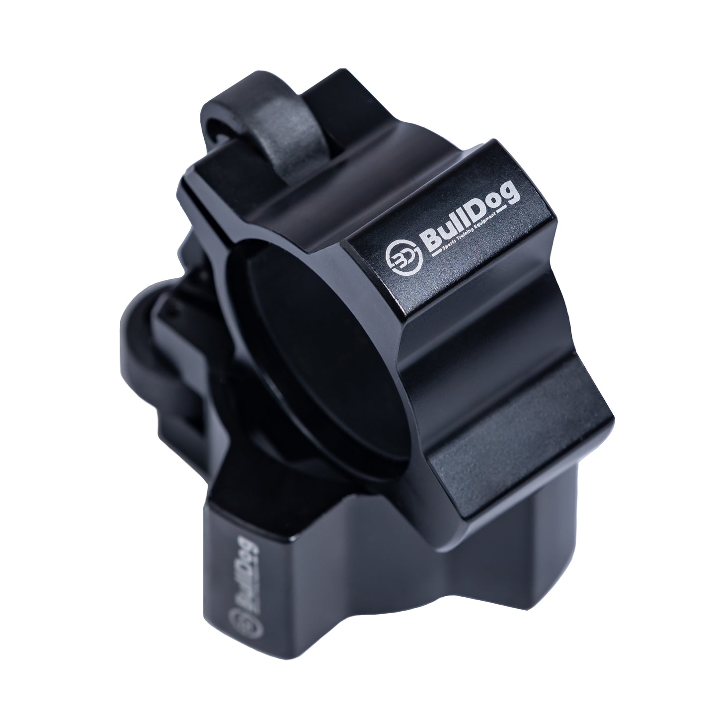 Barra Olimpica BULLDOG BDDB 10LB