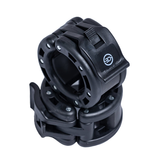 Collarines Olimpicos BULLDOG HG