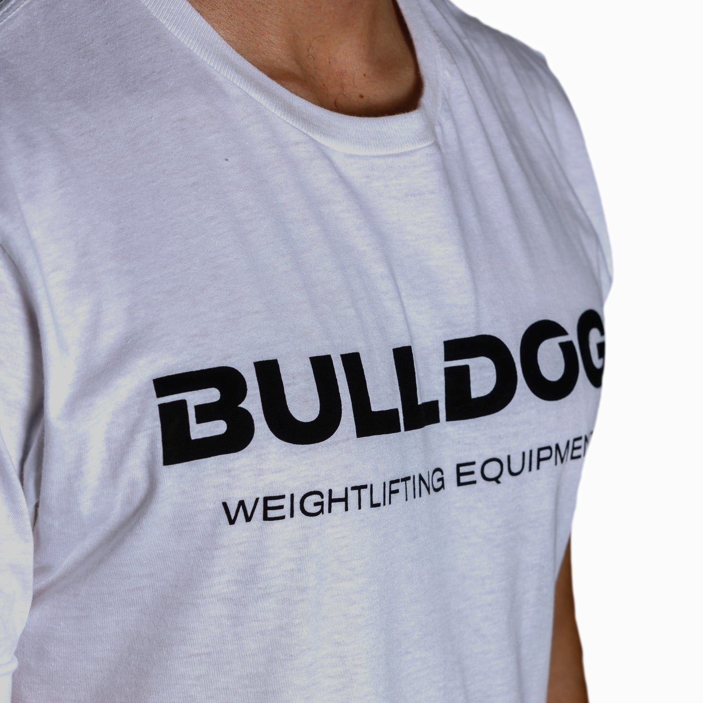 Camiseta BULLDOG Basic Tees
