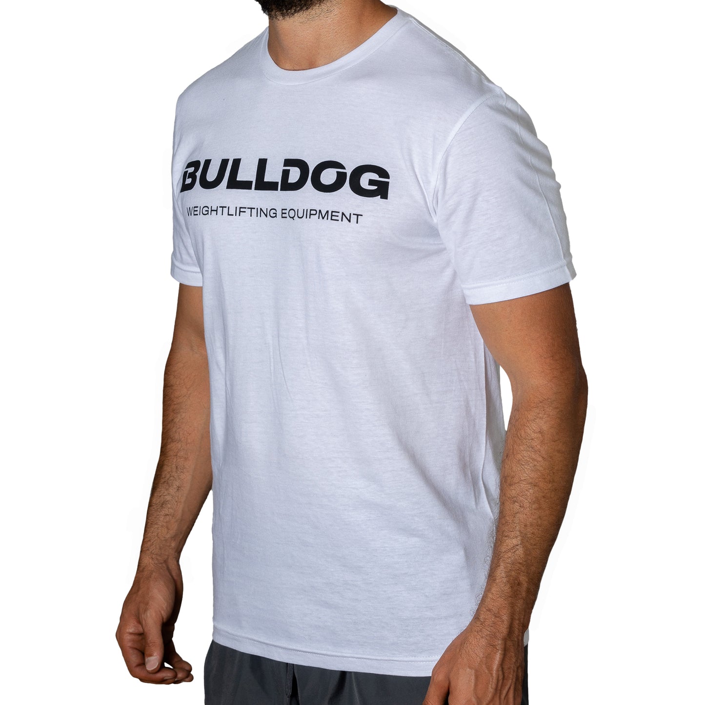 Camiseta BULLDOG Basic Tees