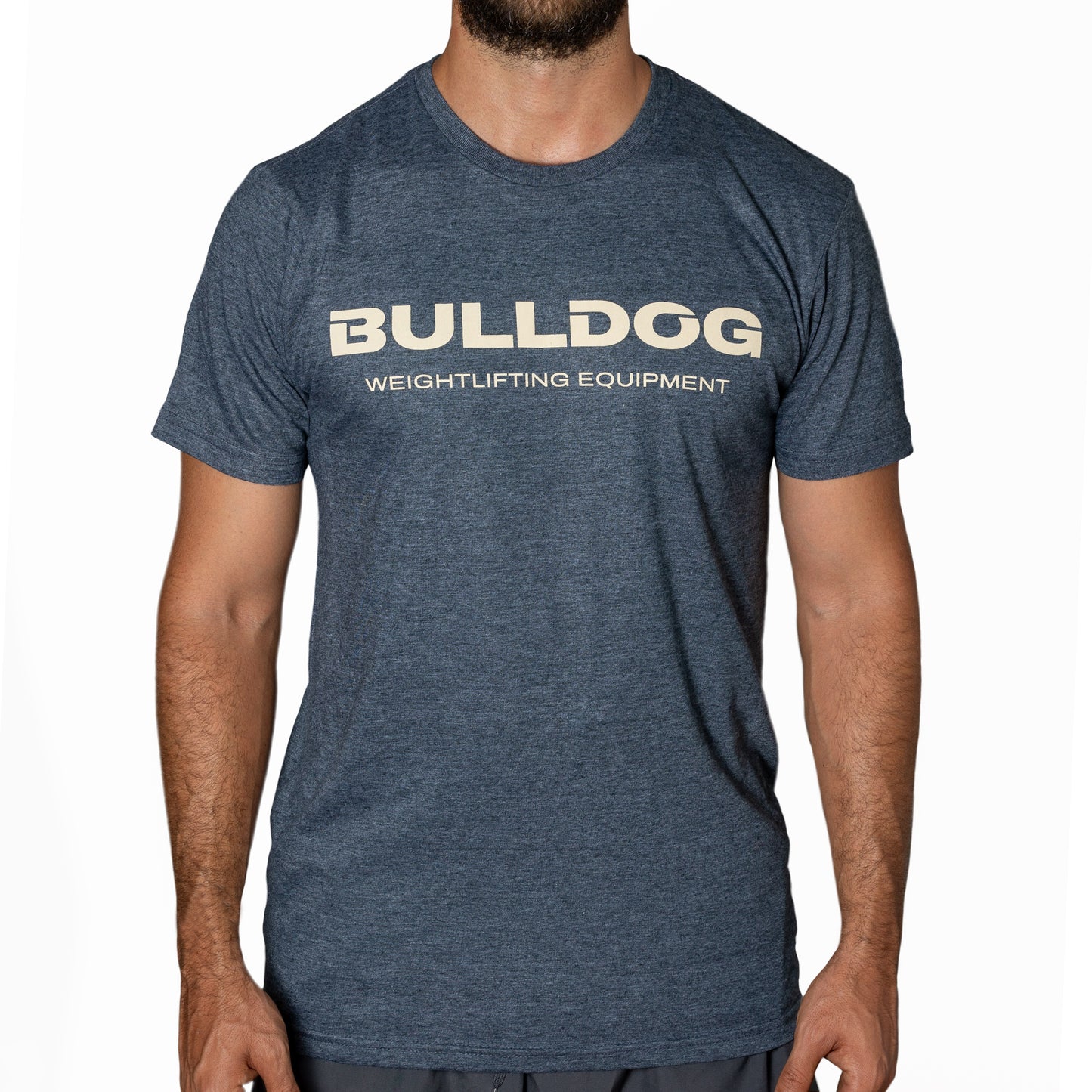 Camiseta BULLDOG Basic Tees