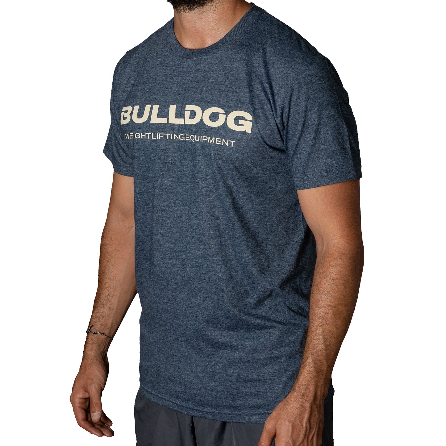 Camiseta BULLDOG Basic Tees