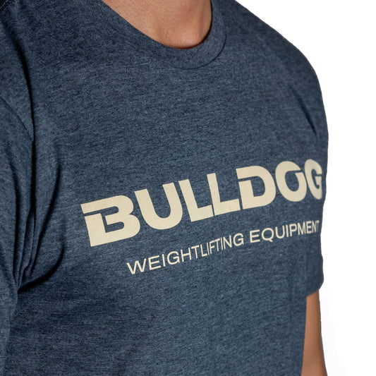 Camiseta BULLDOG Basic Tees