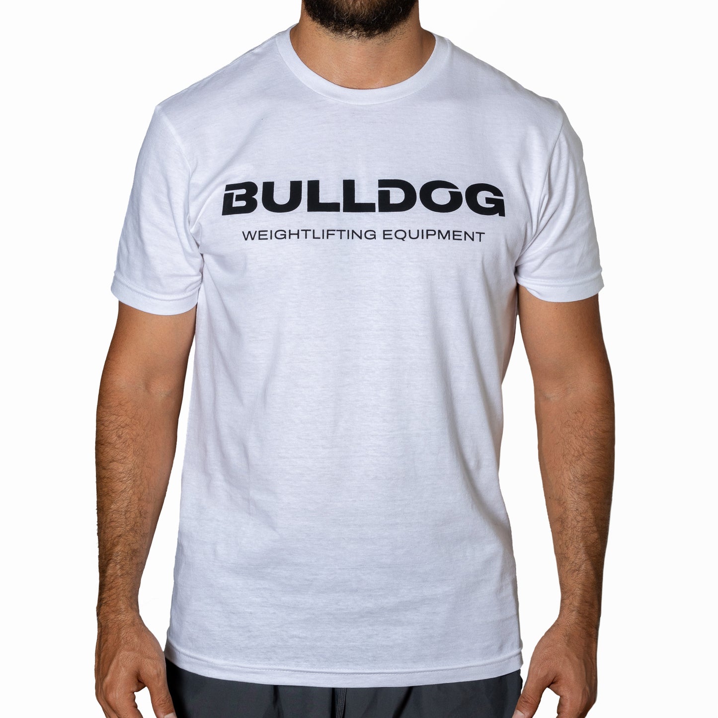 Camiseta BULLDOG Basic Tees