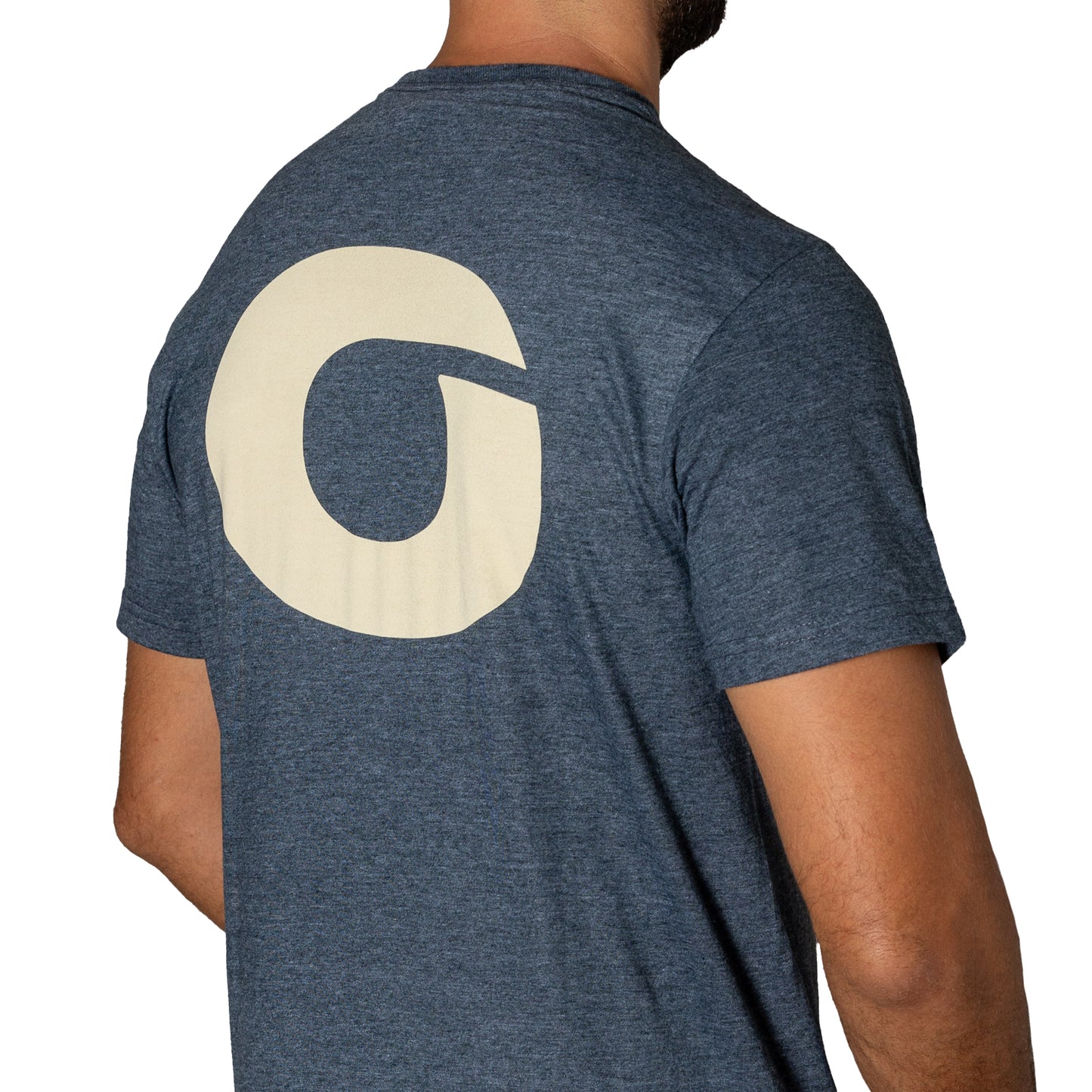 Camiseta BULLDOG Basic Tees