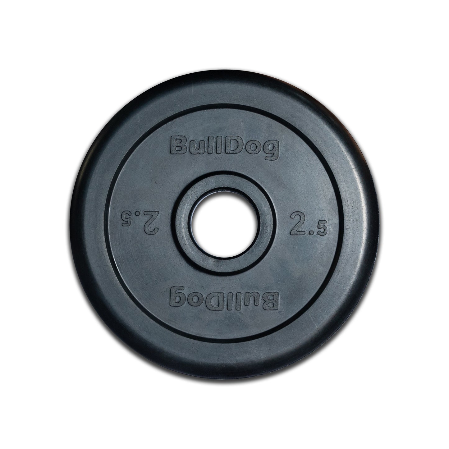 Disco Olimpico BULLDOG Functional LB