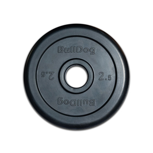 Disco Olimpico BULLDOG Functional LB