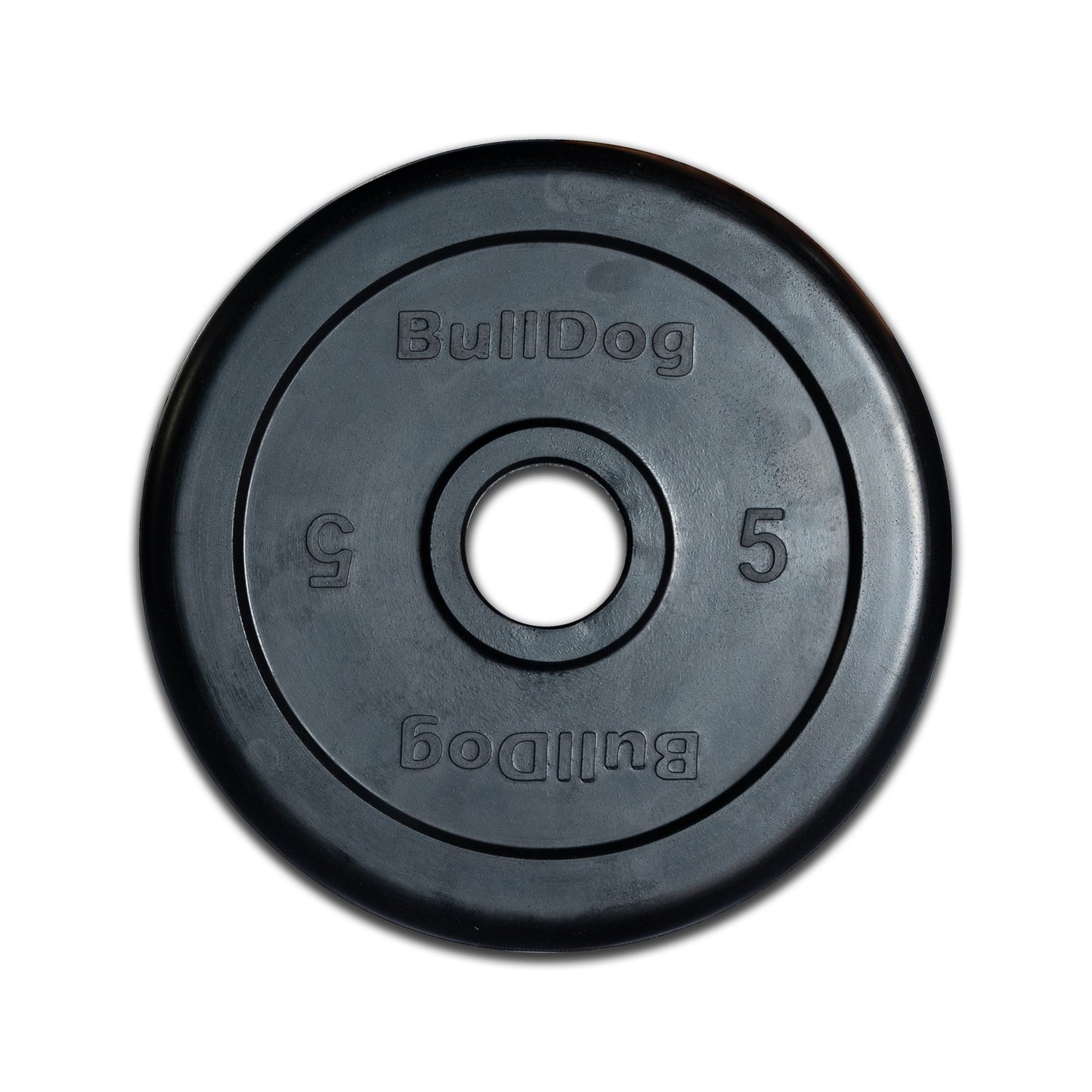 Disco Olimpico BULLDOG Functional LB