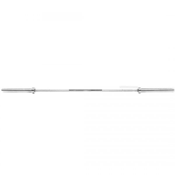 Barra Olimpica BULLDOG FTE 45LB