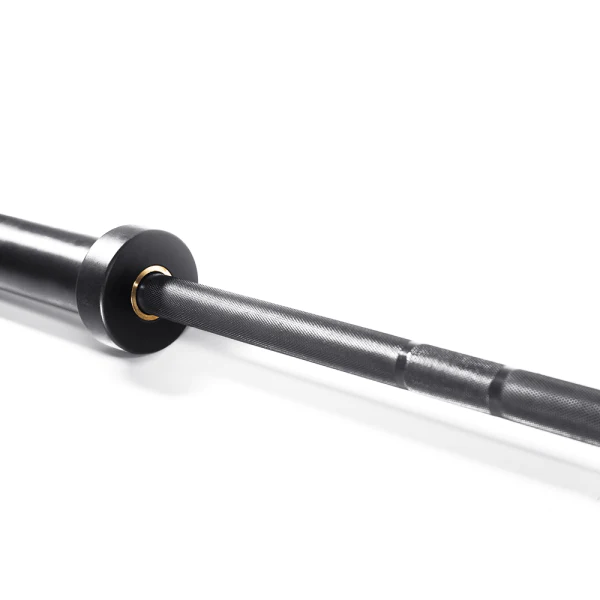 Barra Olimpica BULLDOG ONIX 20KG