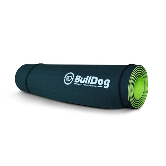 Colchoneta BULLDOG BD Atman Mat