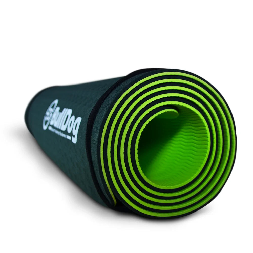 Colchoneta BULLDOG BD Atman Mat