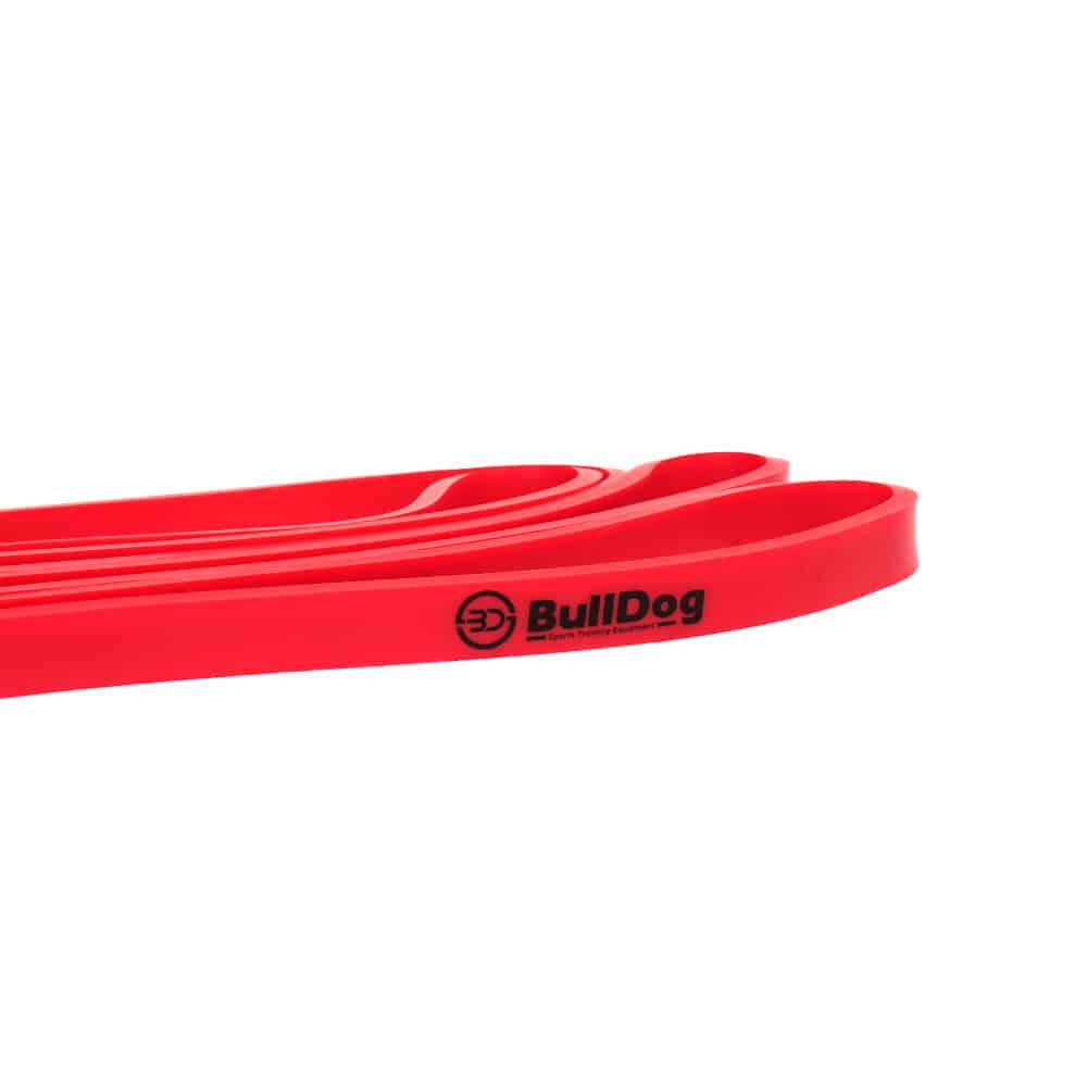 Banda de Poder Negra BULLDOG