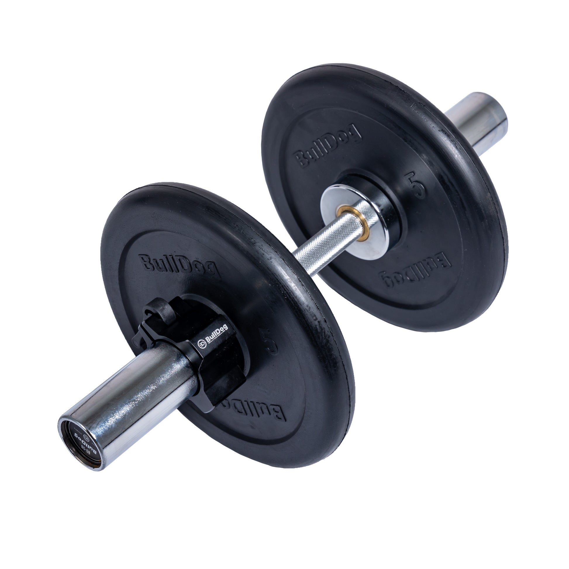 Barra Olimpica BULLDOG BDDB 11LB – BULLDOGSPORTSCOL